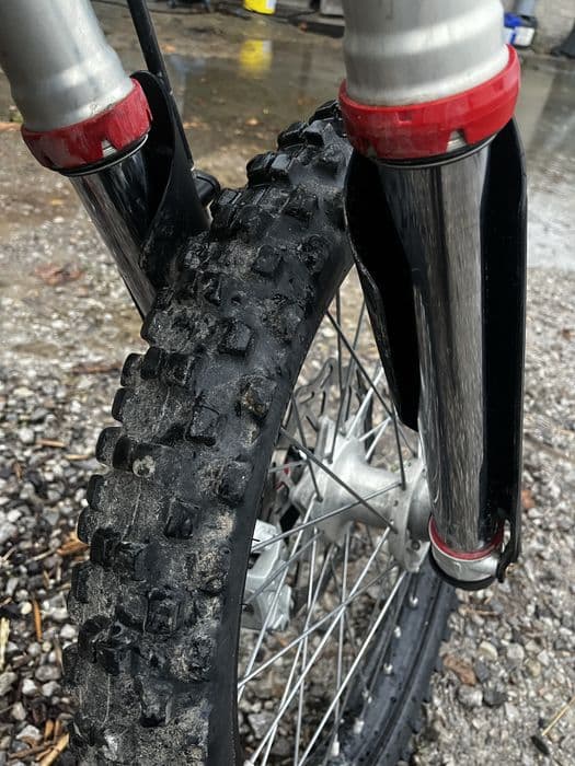 Husqvarna fc 250 rok 2021