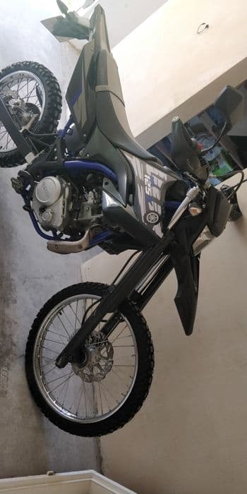 yamaha wr 125r yamaha 2015