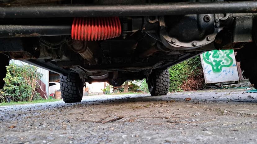 Jeep grand CHEROKEE WJ