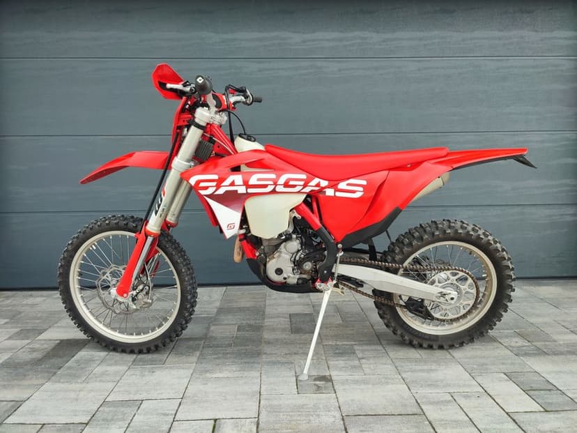 Gas gas ec 250. KTM.Husqvarna