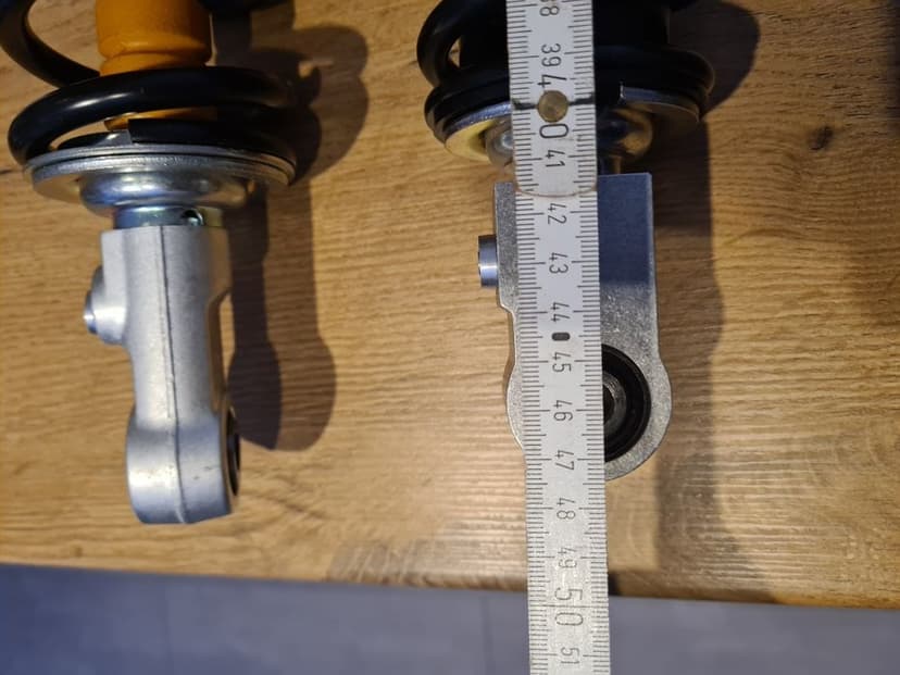 Amortyzator amortyzatory FOX quad trx ltr yfz yamaha raptor Öhlins ktm