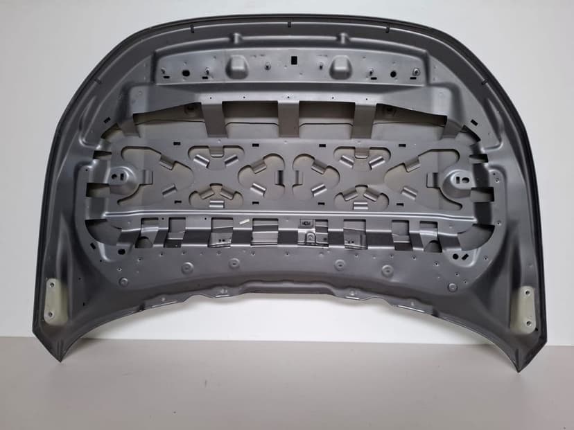 Maska Pokrywa Silnika LandRover DiscoveryL550  Sport