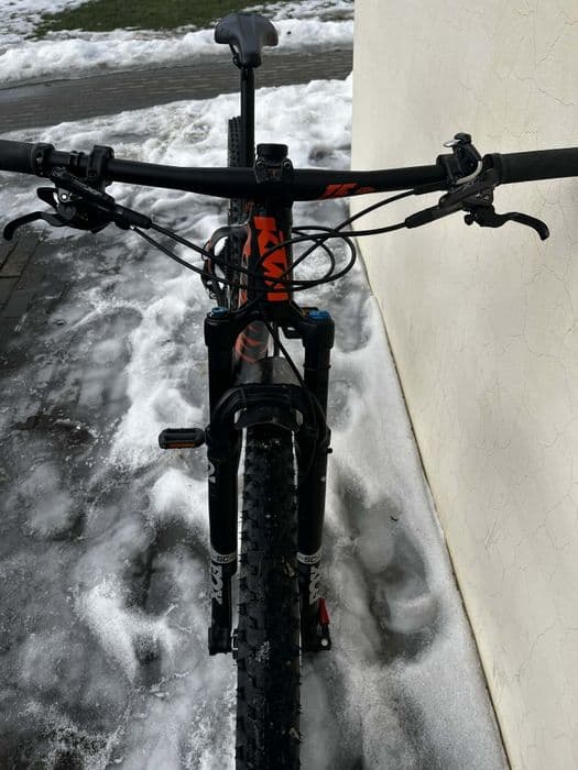 Rower XC KTM Myroon Master