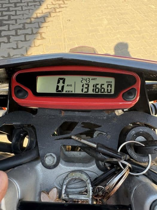 Beta rr 50 / 70