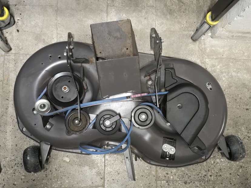 Kosisko Husqvarna TC 138 itp