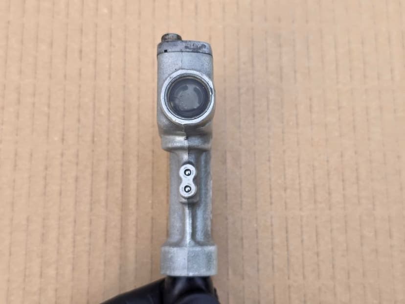 Tył tylna pompa hamulcowa Suzuki RM 125 / 250 r. 04-08 OEM