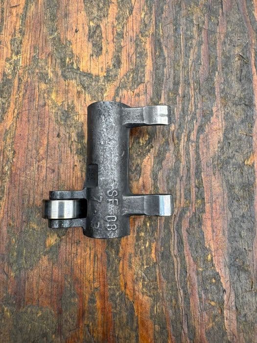 dzwignienka konik krzywka zaworu wydechowego husaberg ktm husqvarna