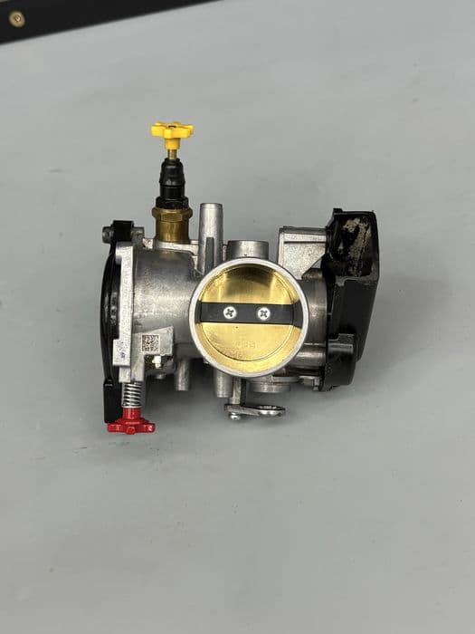 Przepustnica KTM SXF250/350 R 16-22 FC GAS MC250F R 21-23