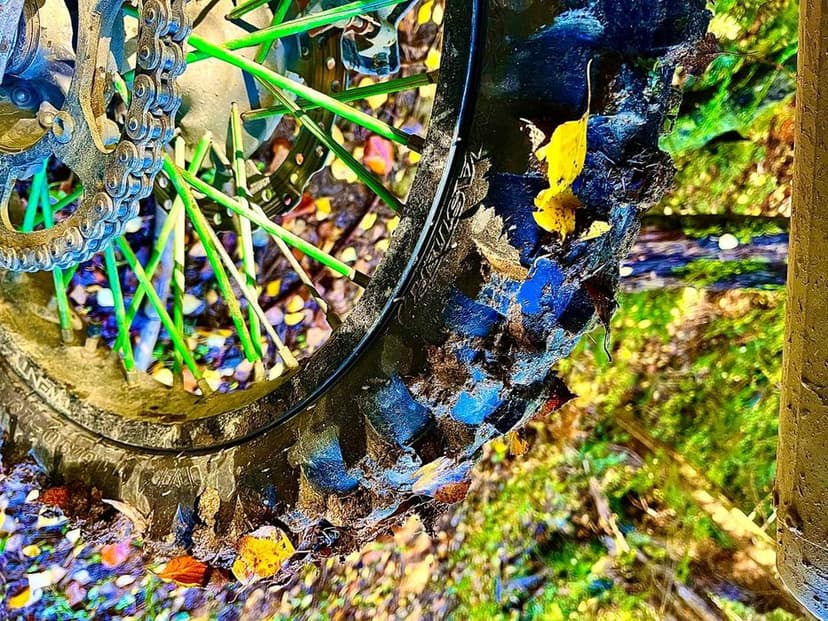 Kawasaki kxf 450  z 2015r