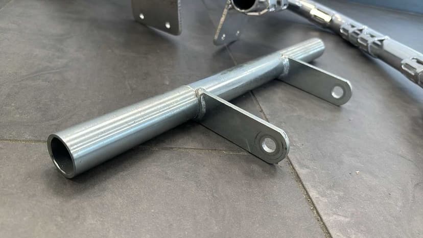 Podłogi Nefbary Prawy Lewy Yamaha Raptor 700 [2335]