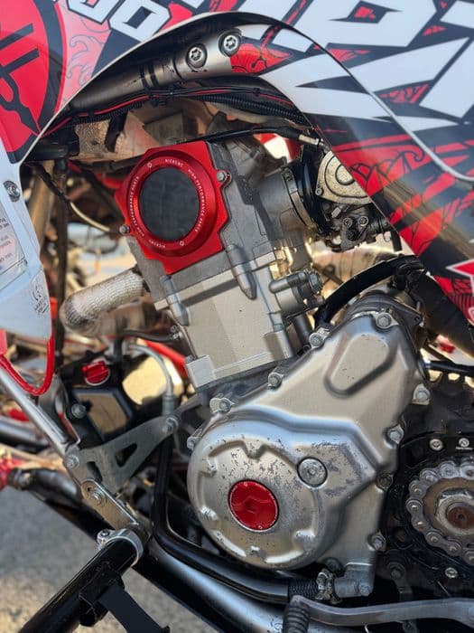 Yamaha raptor 700 Warta Uwagi !