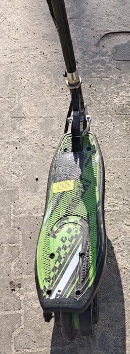 Hulajnoga Kawasaki KX FS5.5