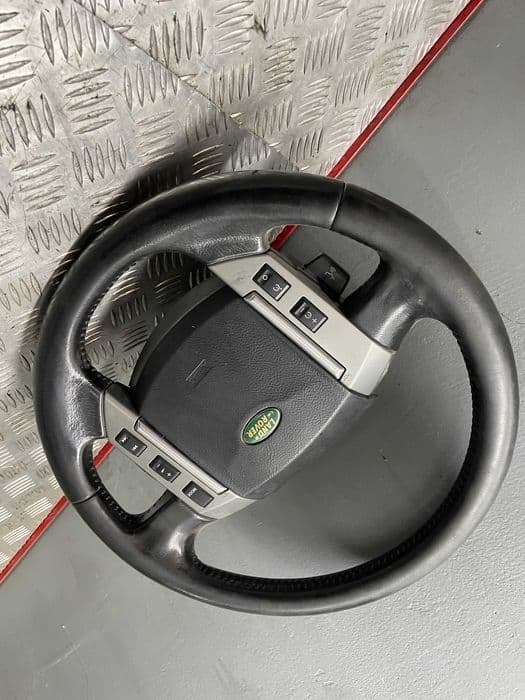 Kierownica Kompletna Land Rover Discovery III