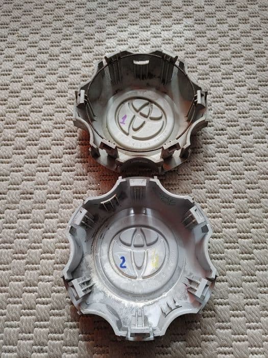 Dekielki kol Toyota Land Cruiser Hilux 42.603-0K060 para 42.603-0K150