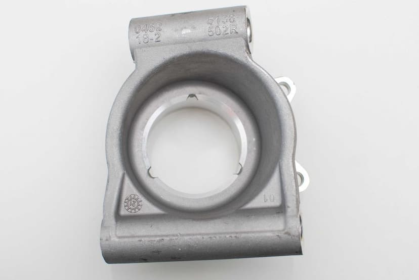 Polaris RANGER / RZR Zwrotnica tylna tył obudowa łożyska prawa