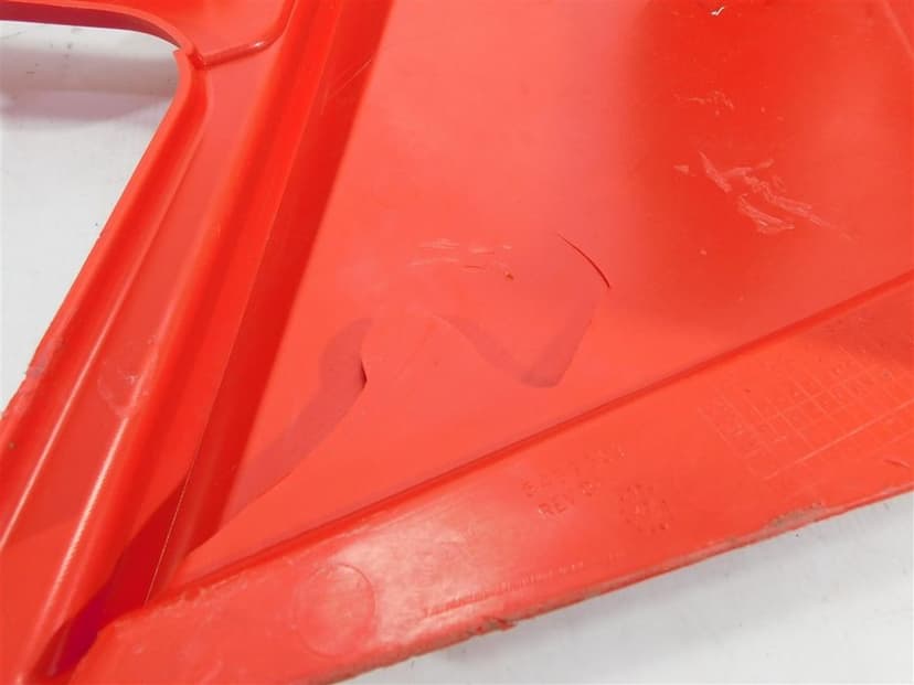 PLASTIK PRZÓD OWIEWKA POLARIS RZR 800 RANGER U-12 5437389