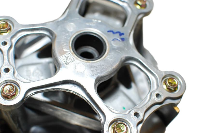 Polaris Sportsman 570 - po 21 Wariator Zespół Sprzęgła - nowy oryginał