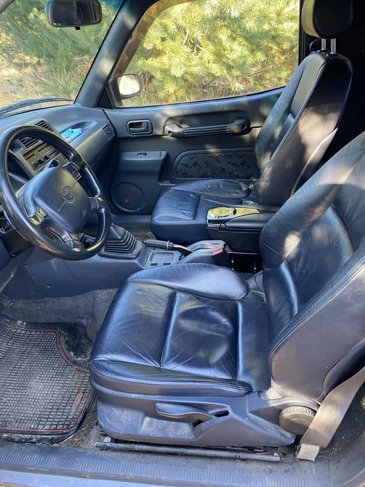 Toyota rav4 doinwestowana