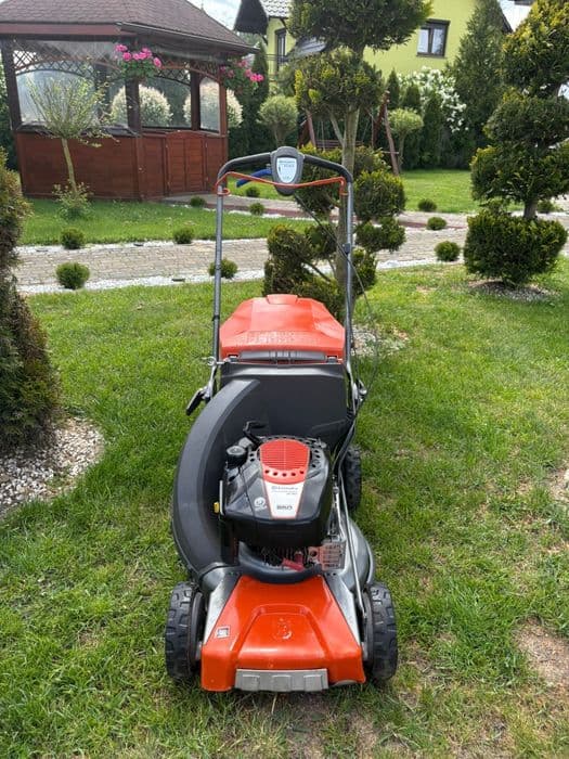 Kosiarka spalinowa Husqvarna