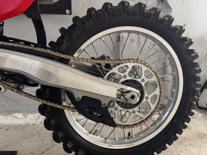 Gas gas mc250f (kxf/sxf/tc/fc/mx)