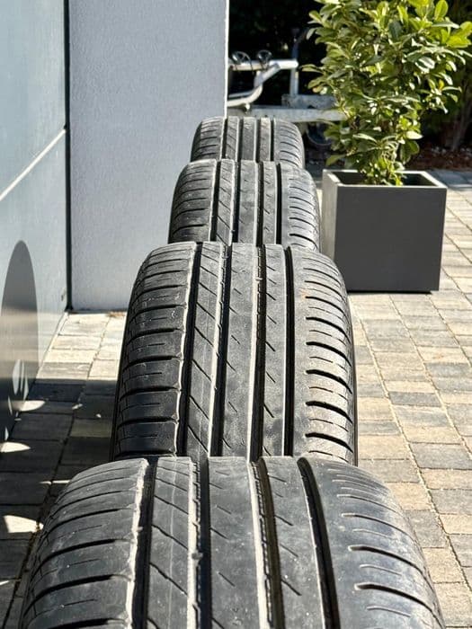 Felgi Aluminiowe 18" Toyota Land