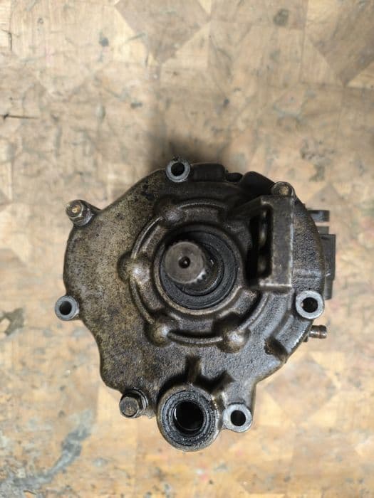 Dyferencjał Most Kawasaki Brute Force 750