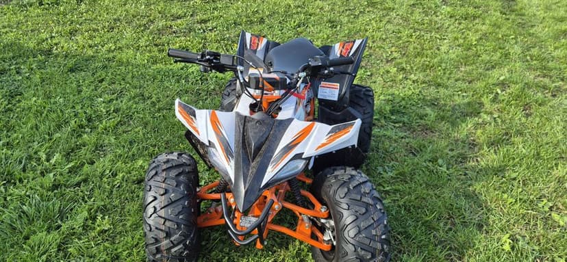 Sprzedam Qada  Kayo 3.3mth