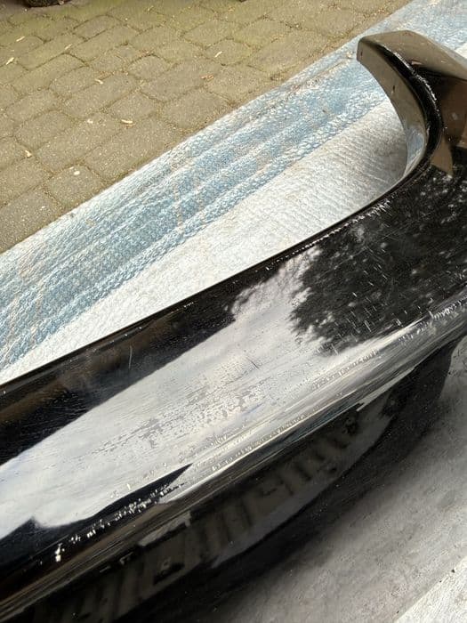 Nadkola jeep wrangler JK