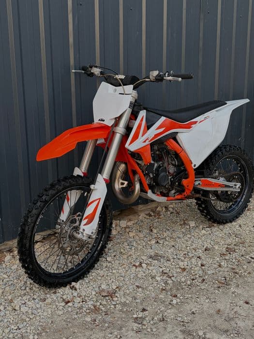 ktm sx85 2020r !!CENA DO NEGOCJACJI!!