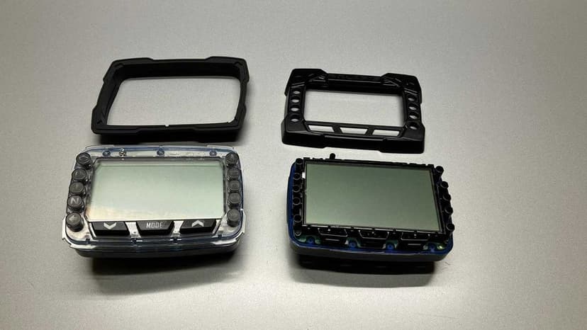 Licznik Polaris Sportsman Scrambler oryginał nowy