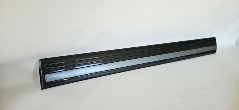Listwa drzwi prawy przód toyota land cruiser 98-04 nowa oryginał