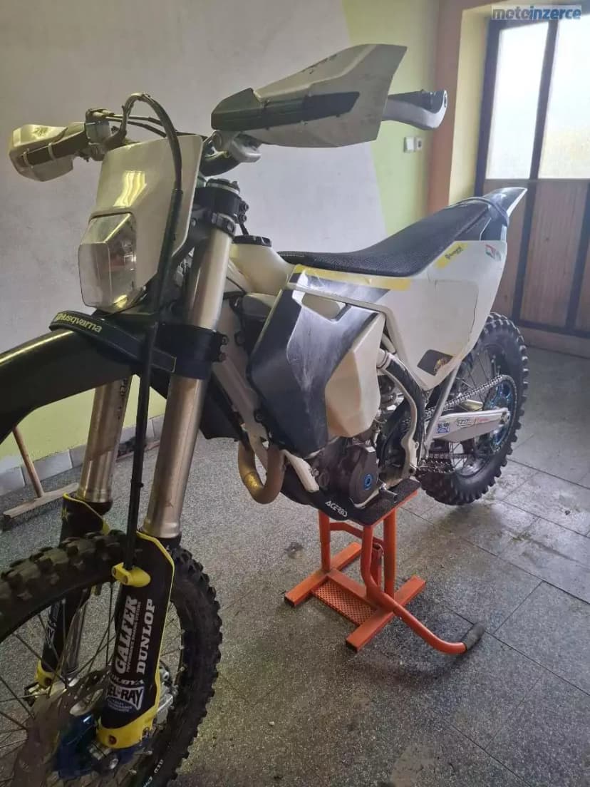 Husqvarna FE 250