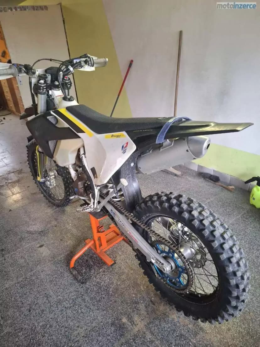 Husqvarna FE 250