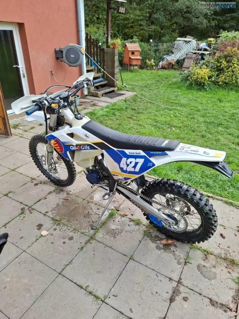 Husqvarna FE 450