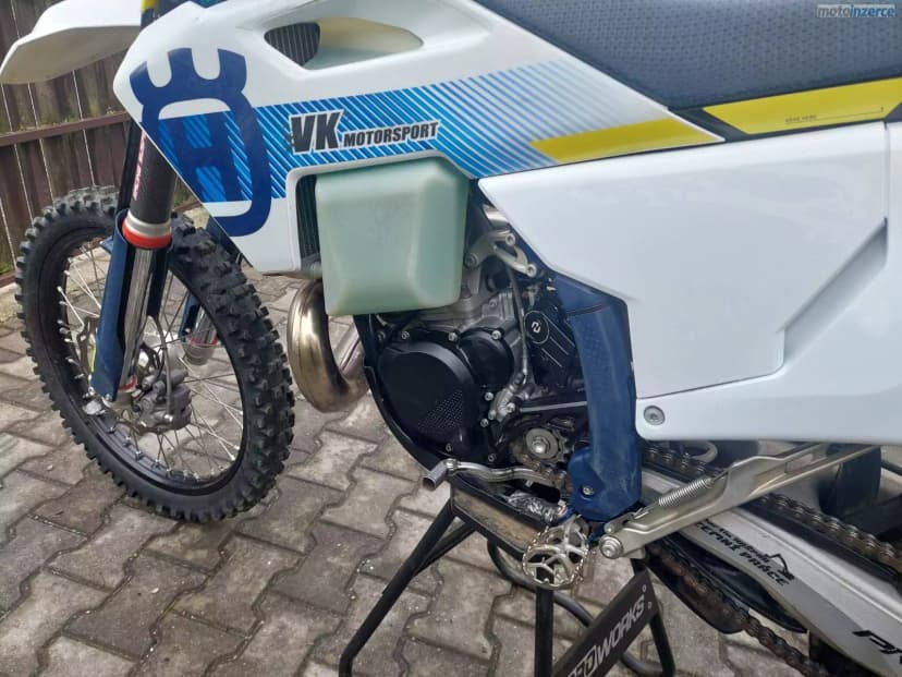 Husqvarna TE 250