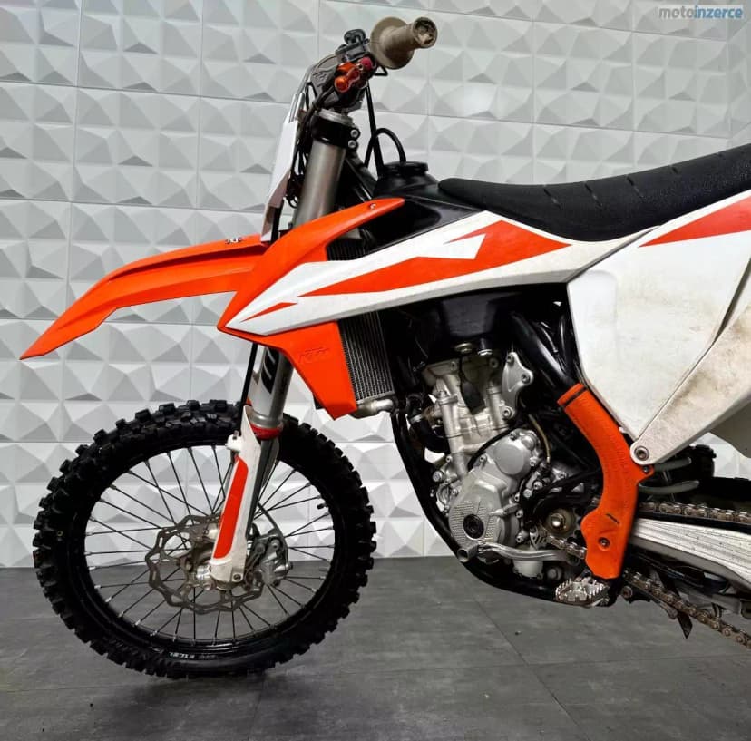 KTM 250 SX-F