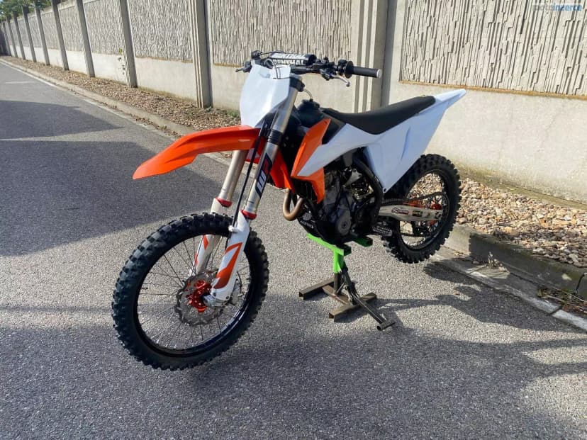 KTM 250 SX-F