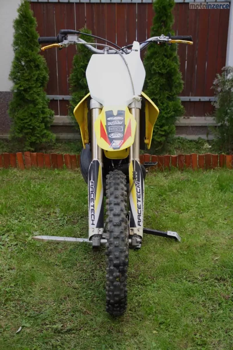 Suzuki RM 250