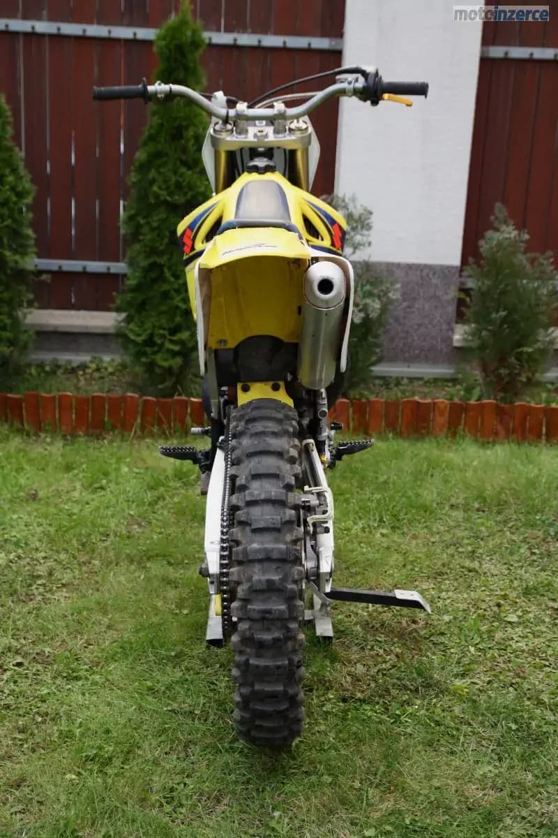 Suzuki RM 250