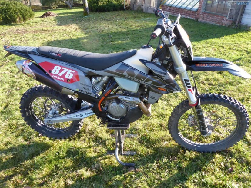 KTM 450 EXC-F