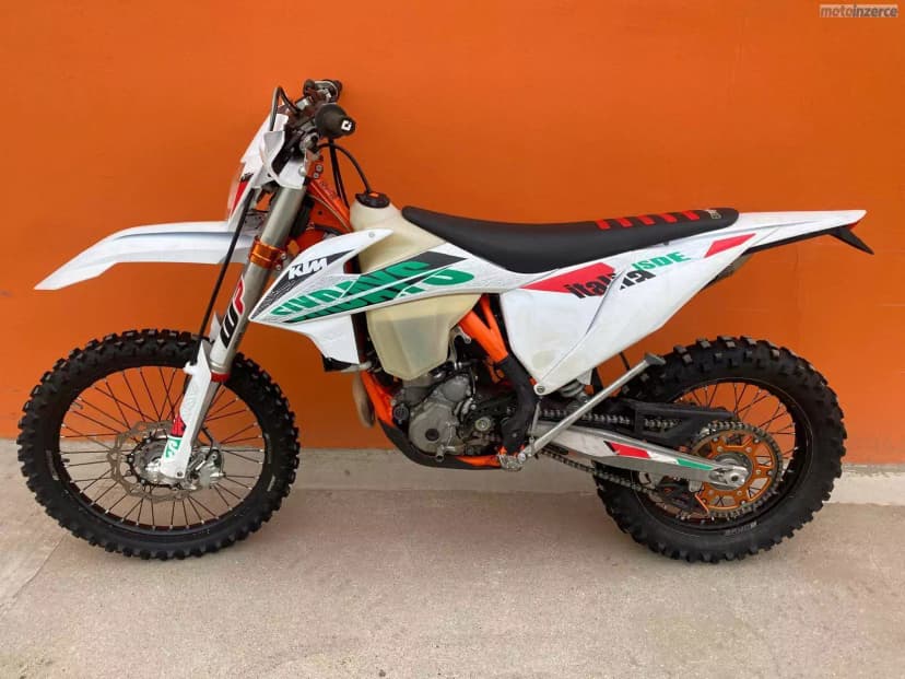 KTM 50 Duo Hobby