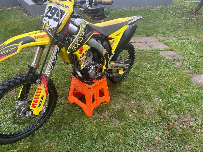 Suzuki RM-Z 250