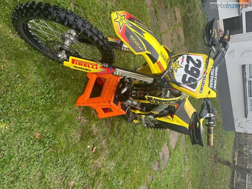 Suzuki RM-Z 250