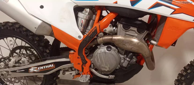 KTM 250 SX-F