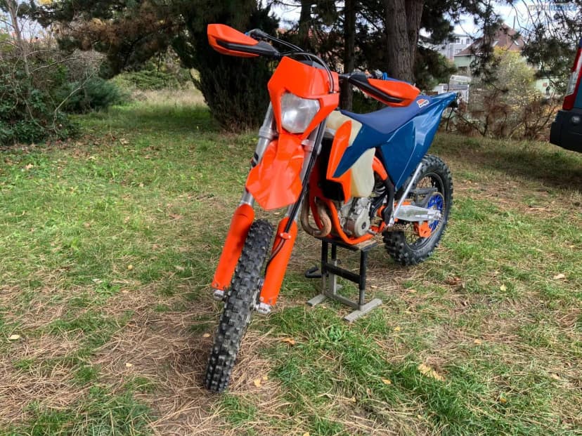 KTM 350 EXC-F