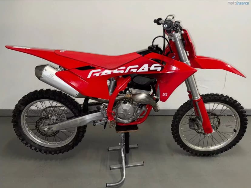 Gas Gas MC 250