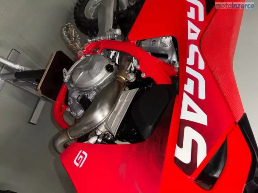 Gas Gas MC 250