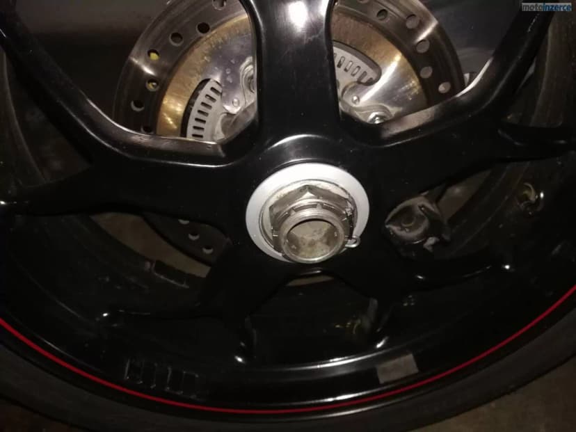 Triumph Tiger 1050 Sport