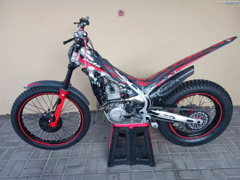 Beta Evo 300 4T