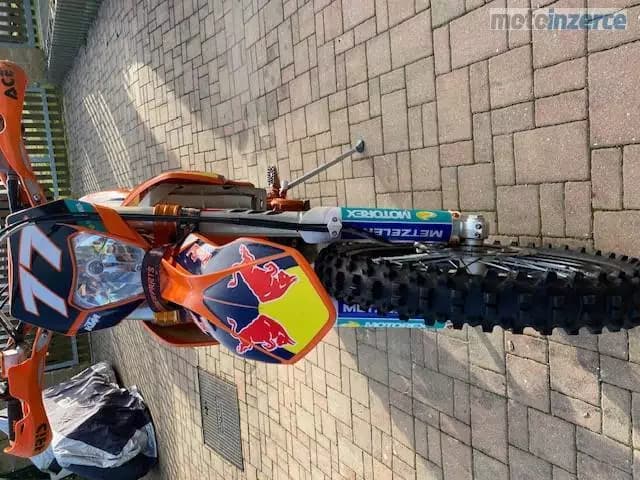KTM 350 XC-F